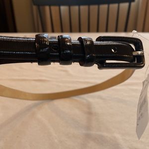 Women’s Black Belt